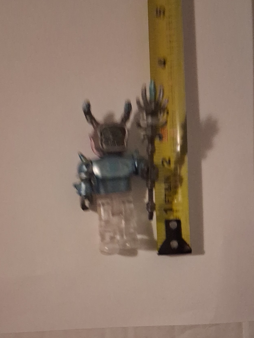 Roblox Deathspeaker Action Figure